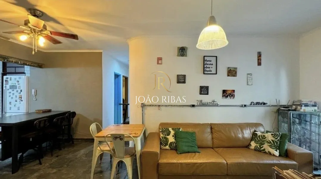 Apartamento Térreo à Venda com 3 Quartos e 1 Suíte | Irajá | Próximo à Avenida João Fiúsa | Ribeirão Preto/SP