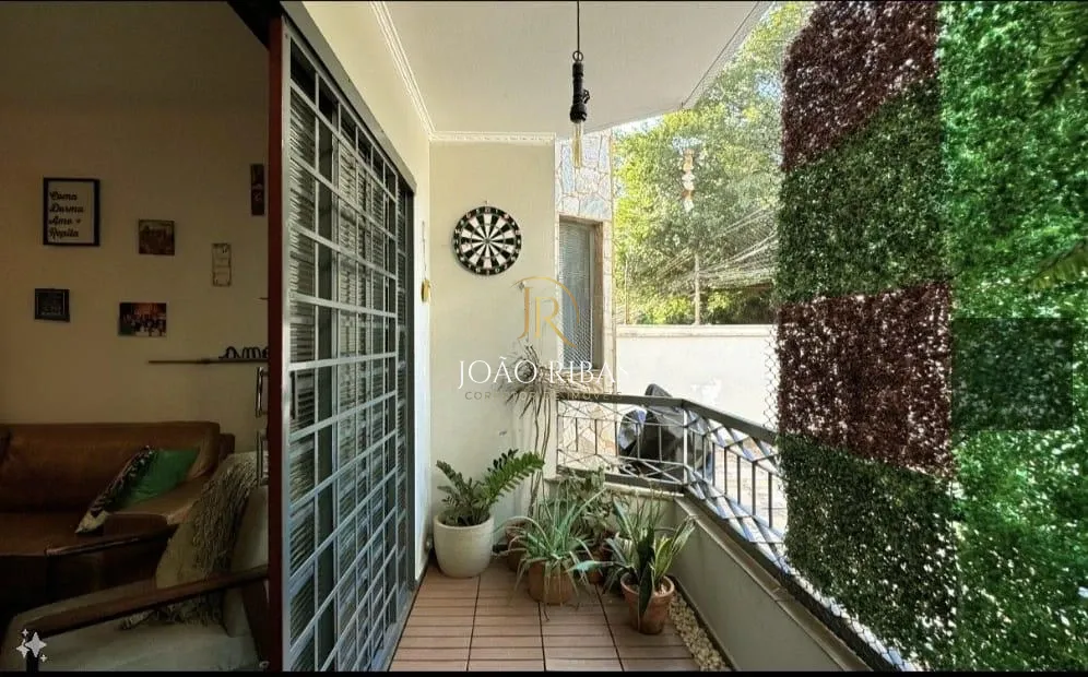 Apartamento Térreo à Venda com 3 Quartos e 1 Suíte | Irajá | Próximo à Avenida João Fiúsa | Ribeirão Preto/SP