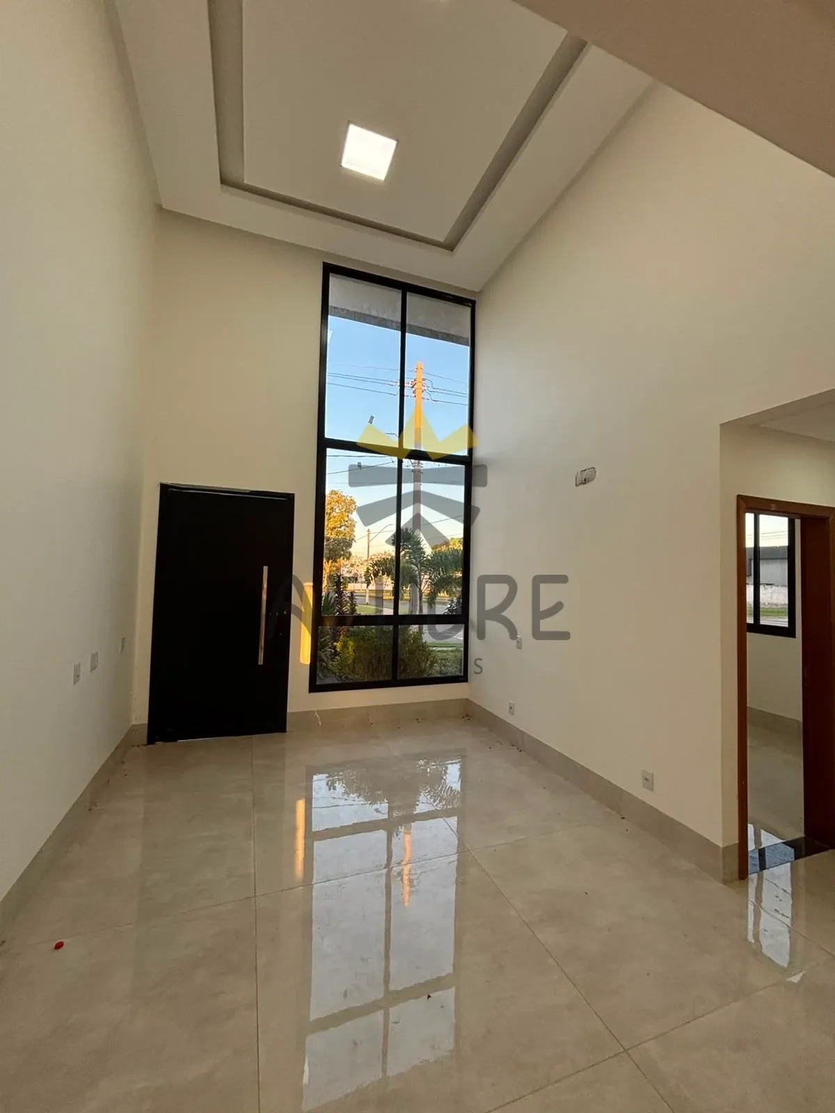 Casa Térrea Alto Padrão à Venda – Terras Alpha 1 | Senador Canedo