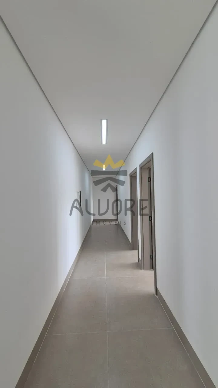 Casa Térrea Alto Padrão à Venda – Plateau D'Or Unique | Goiânia