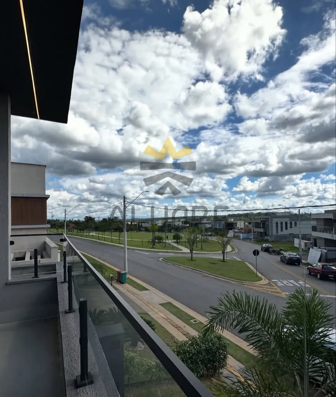 Sobrado Alto Padrão à Venda – Jardins Capri | Senador Canedo