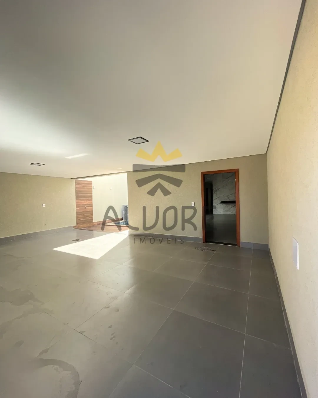 Casa à venda no Residencial Ravena
