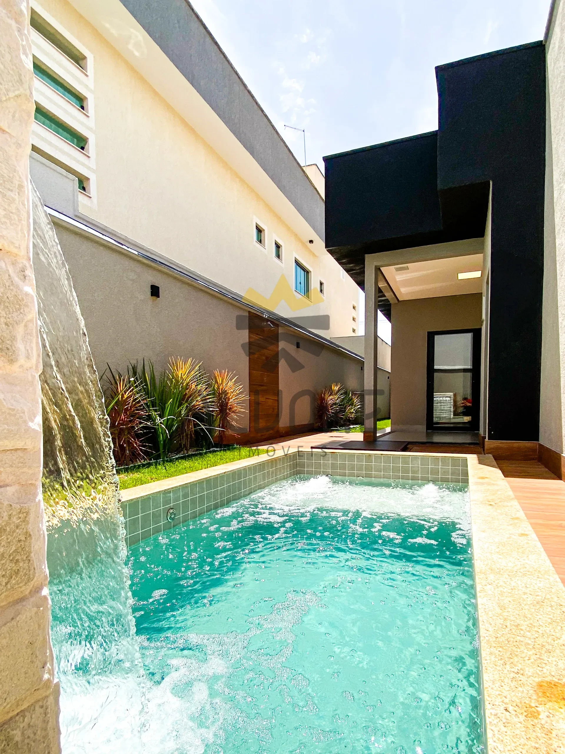 Casa à venda Terras Alpha I