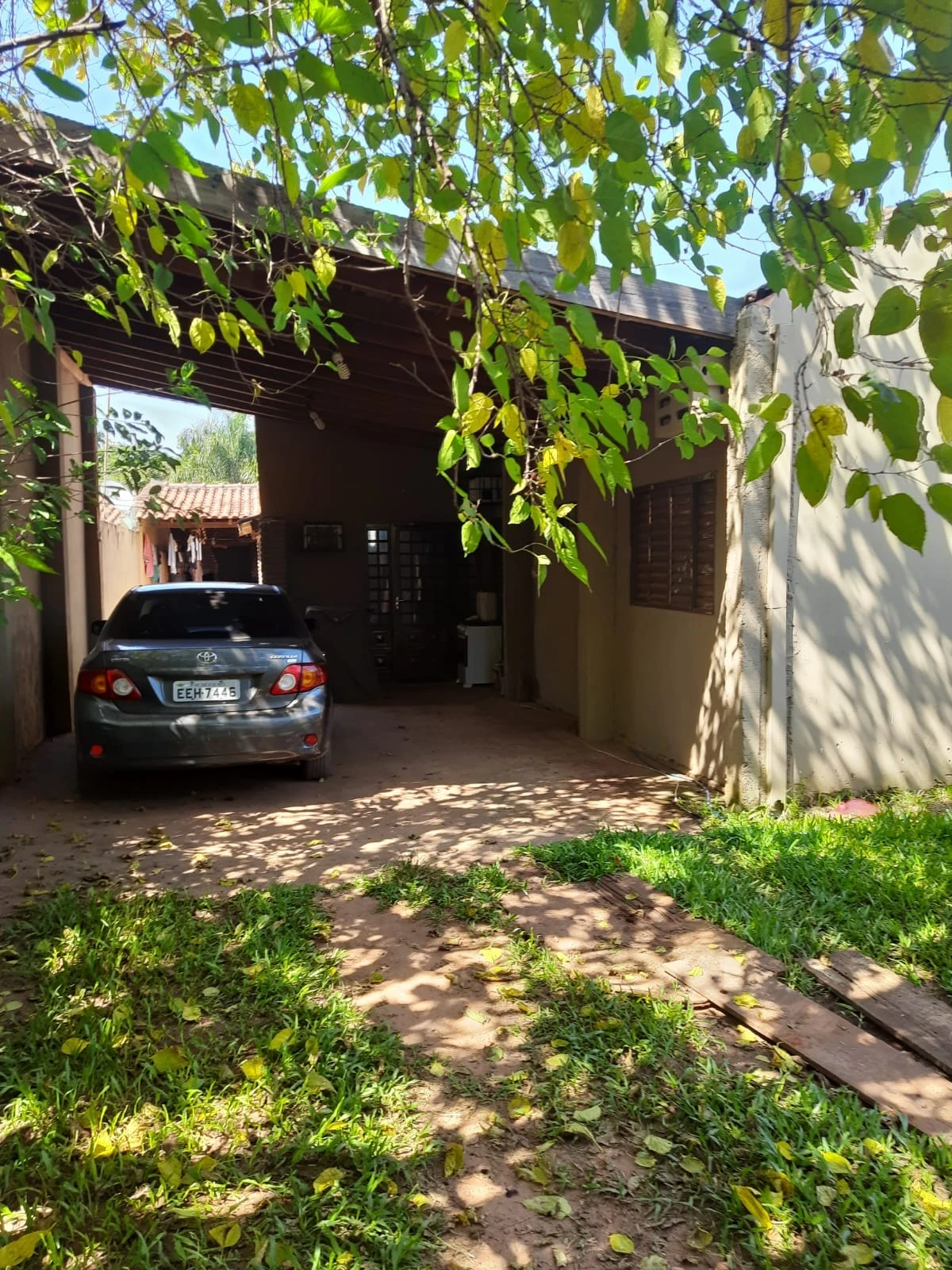 Vende-se Chácara Estância Navarrete