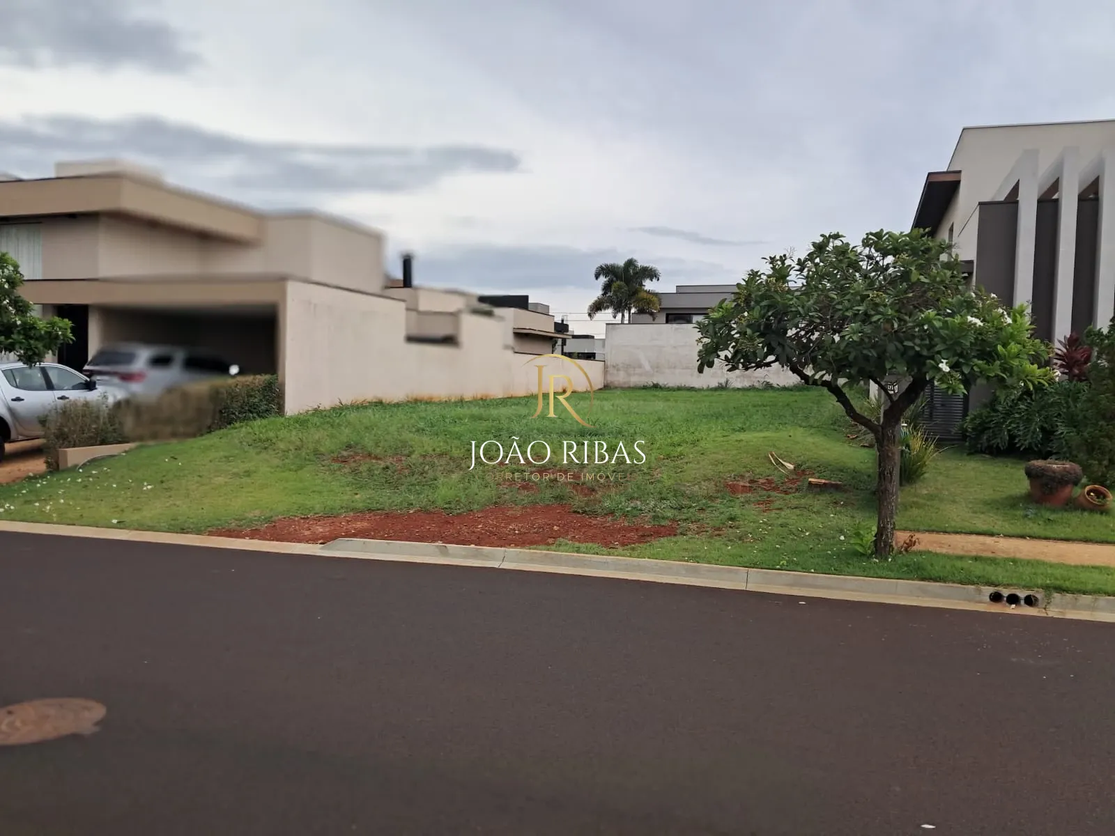 Terreno à Venda no Condomínio Alto do Castelo 1 | 360 m² | Ribeirão Preto/SP