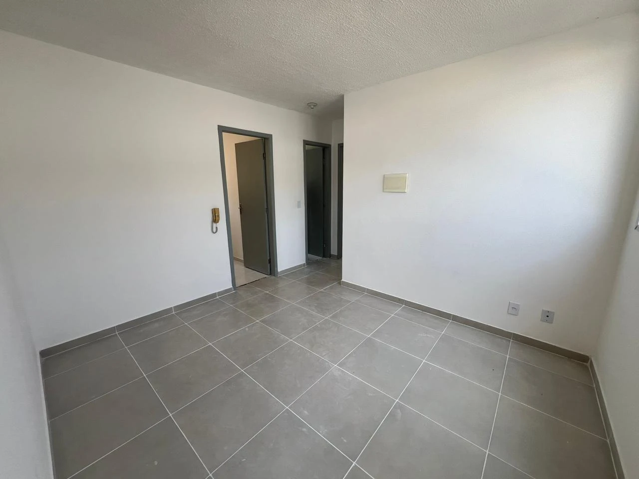 Apartamento Santa Rosa