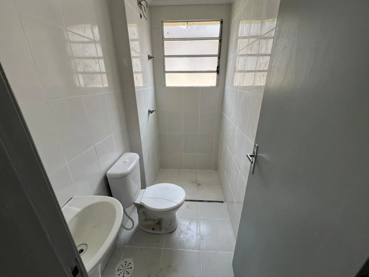 Apartamento Santa Rosa
