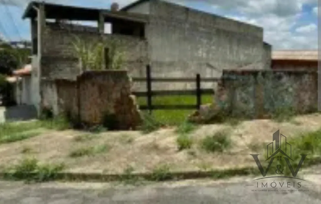 Terreno Parque Das Industrias