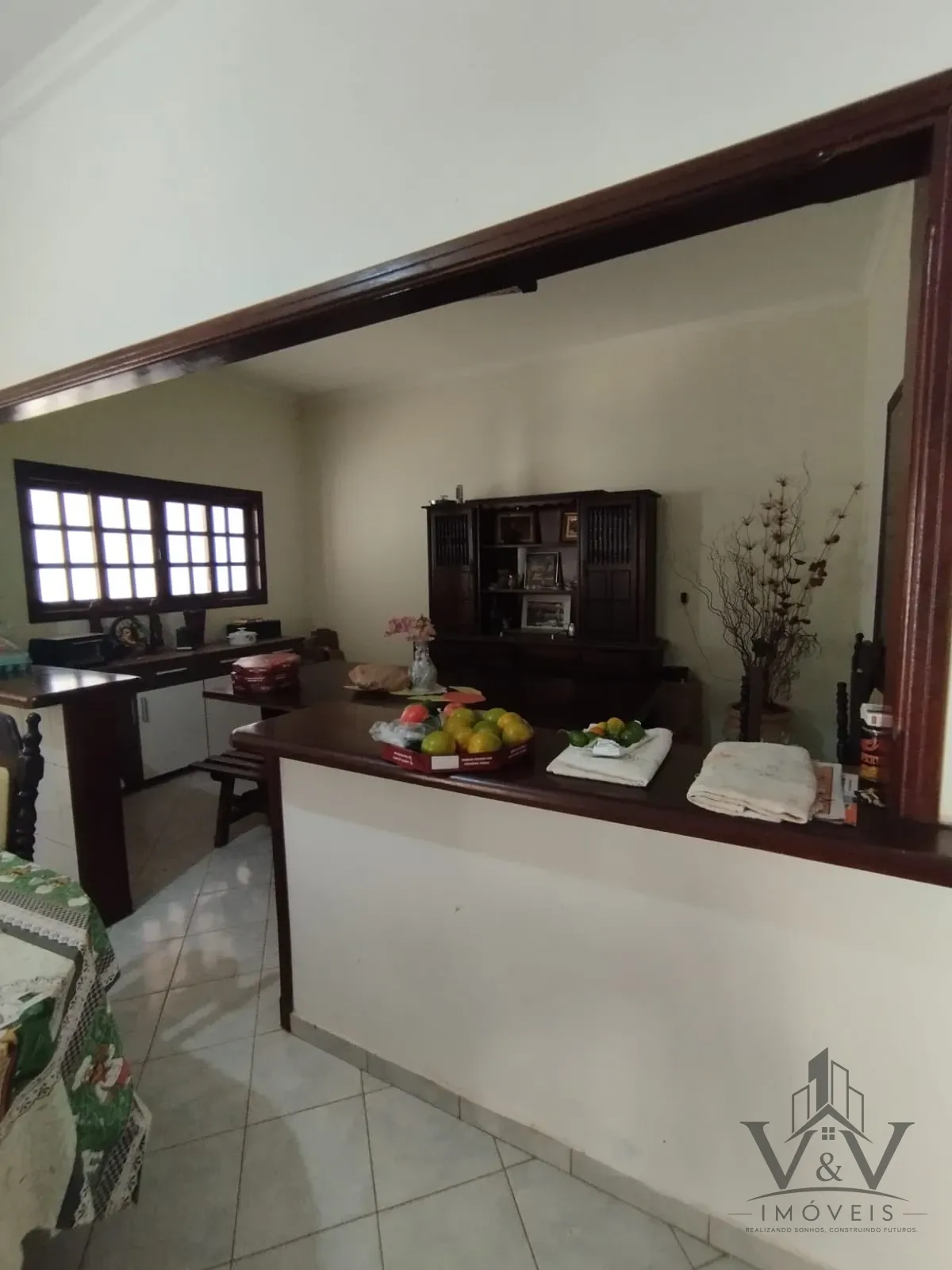 Chácara Pinheirinho