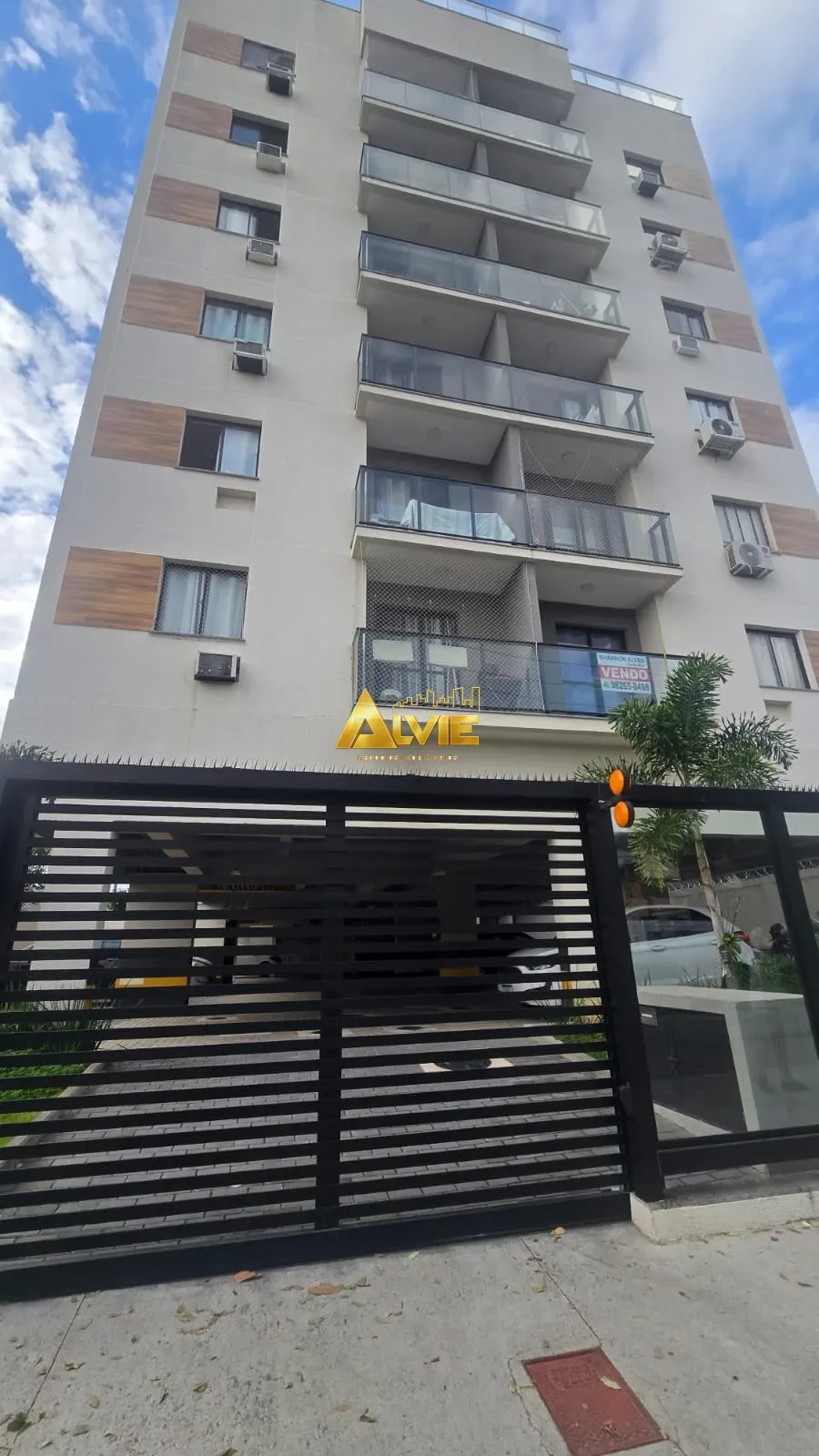  Oportunidade no Condomínio Easy Vitale – Campinho