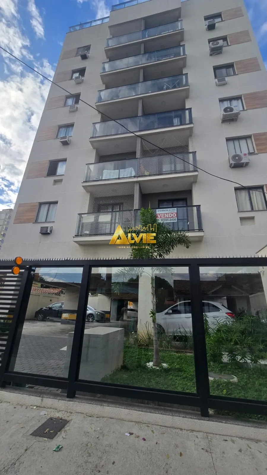 Oportunidade no Condomínio Easy Vitale – Campinho