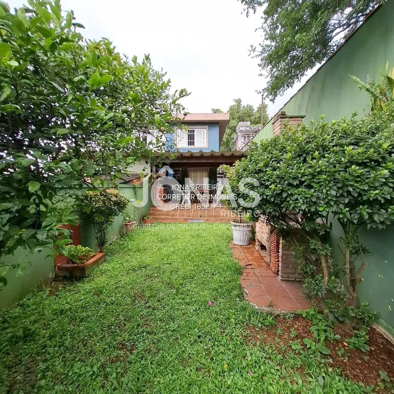 a venda Casa Campo Grande, 03 quartos suite 02 vagas, Avenida Sabará