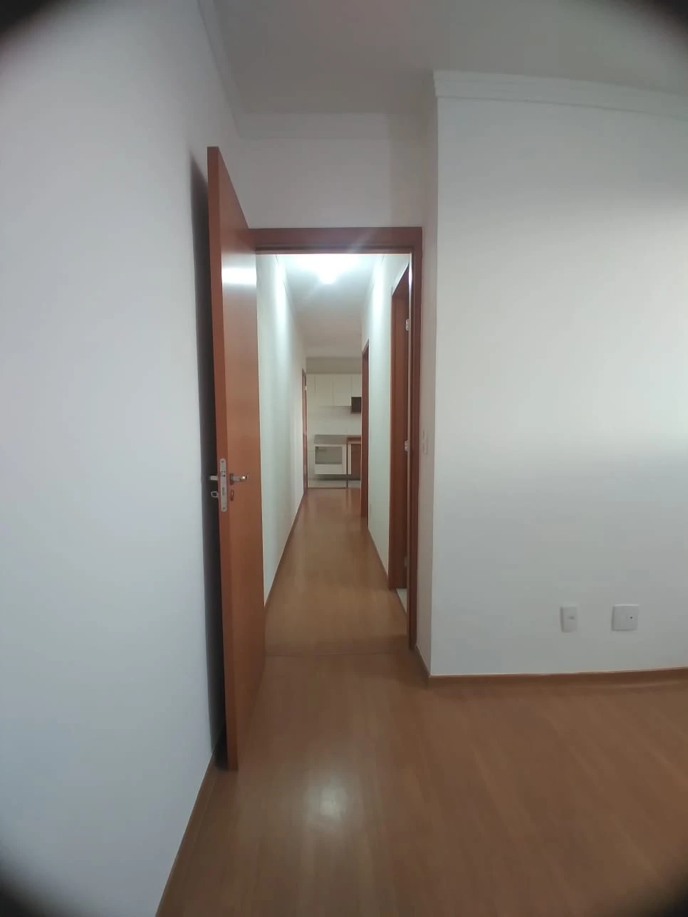 Vende-se Apartamento Rios Di Itália