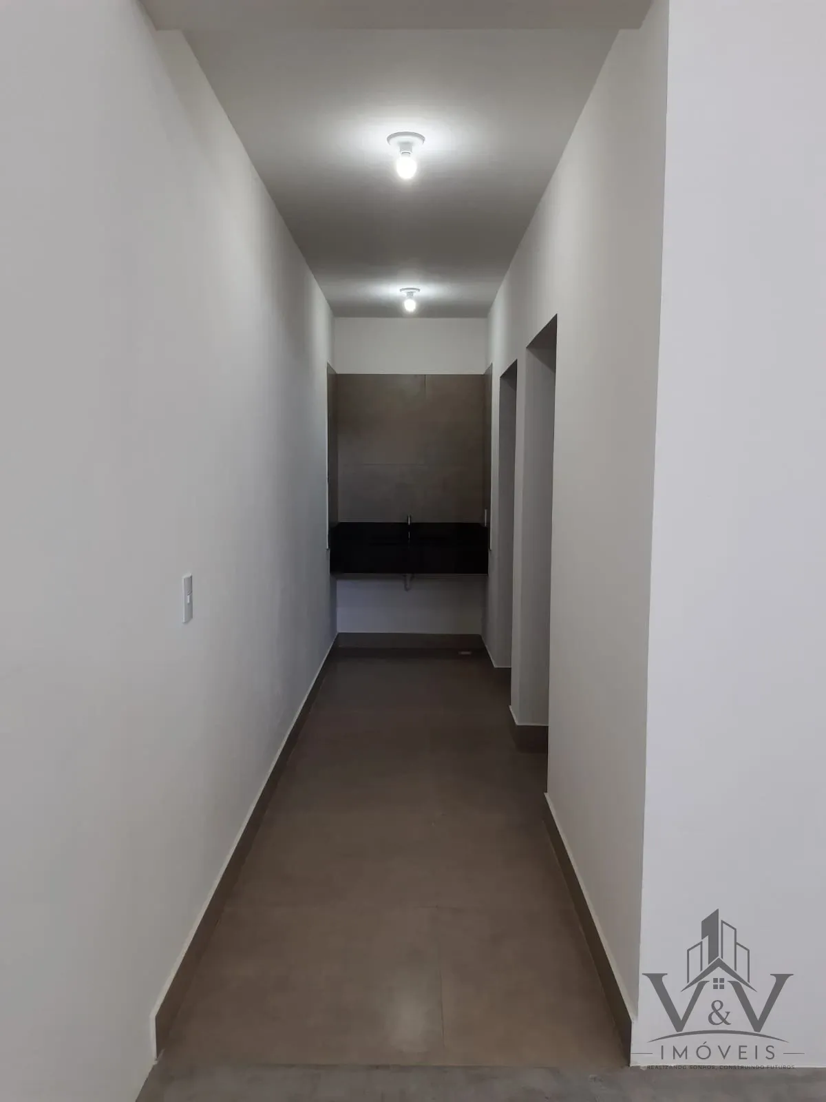 Salão Comercial Itu Novo Centro