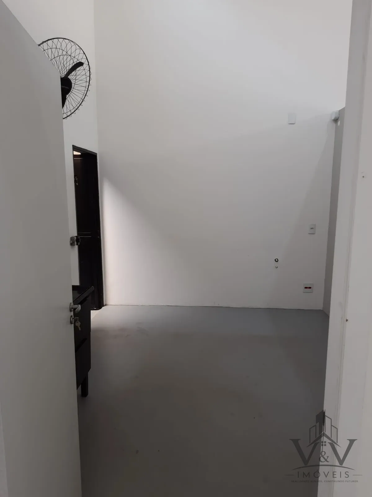 Salão Comercial Itu Novo Centro