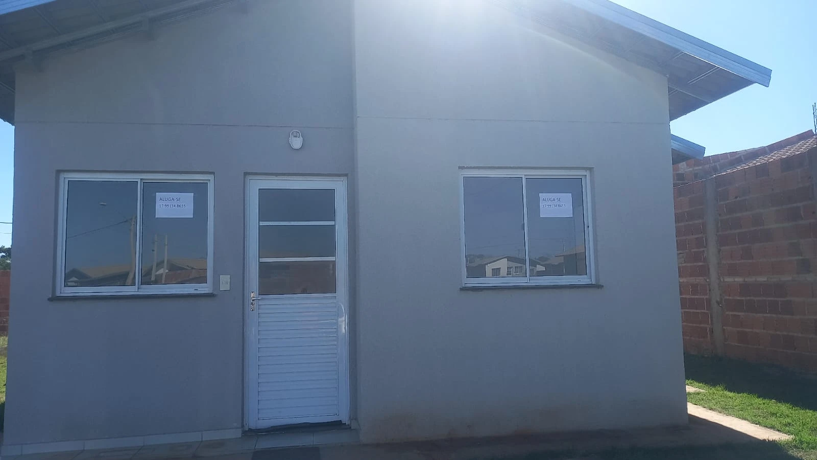 Aluga-se Casa em Bady Bassit