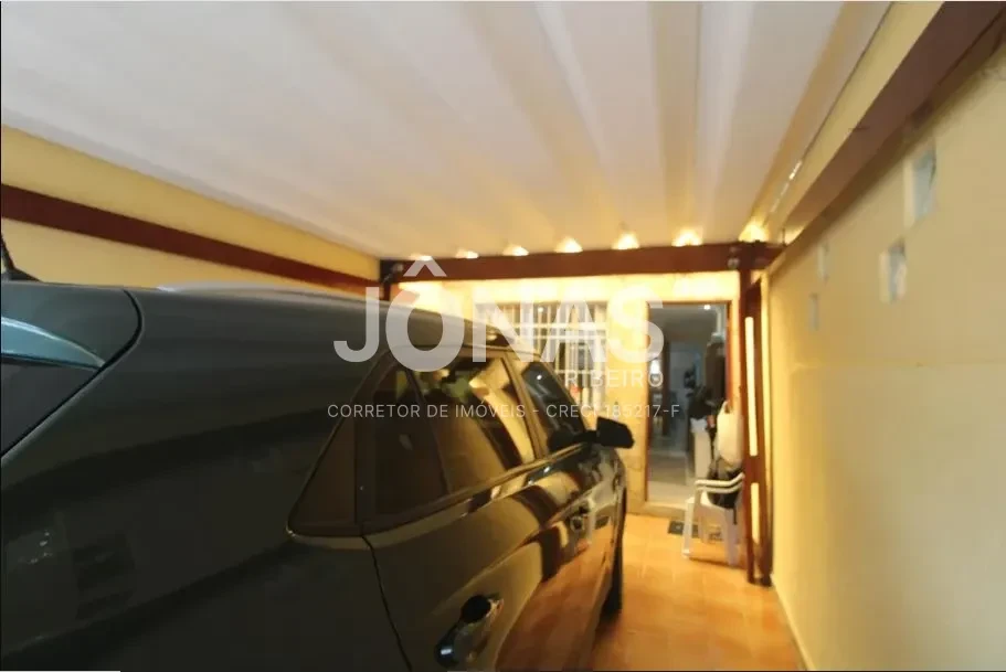 a venda Casa em Interlagos, 02 quartos 01 vaga, Jardim Satélite - Estação de trem Autódromo
