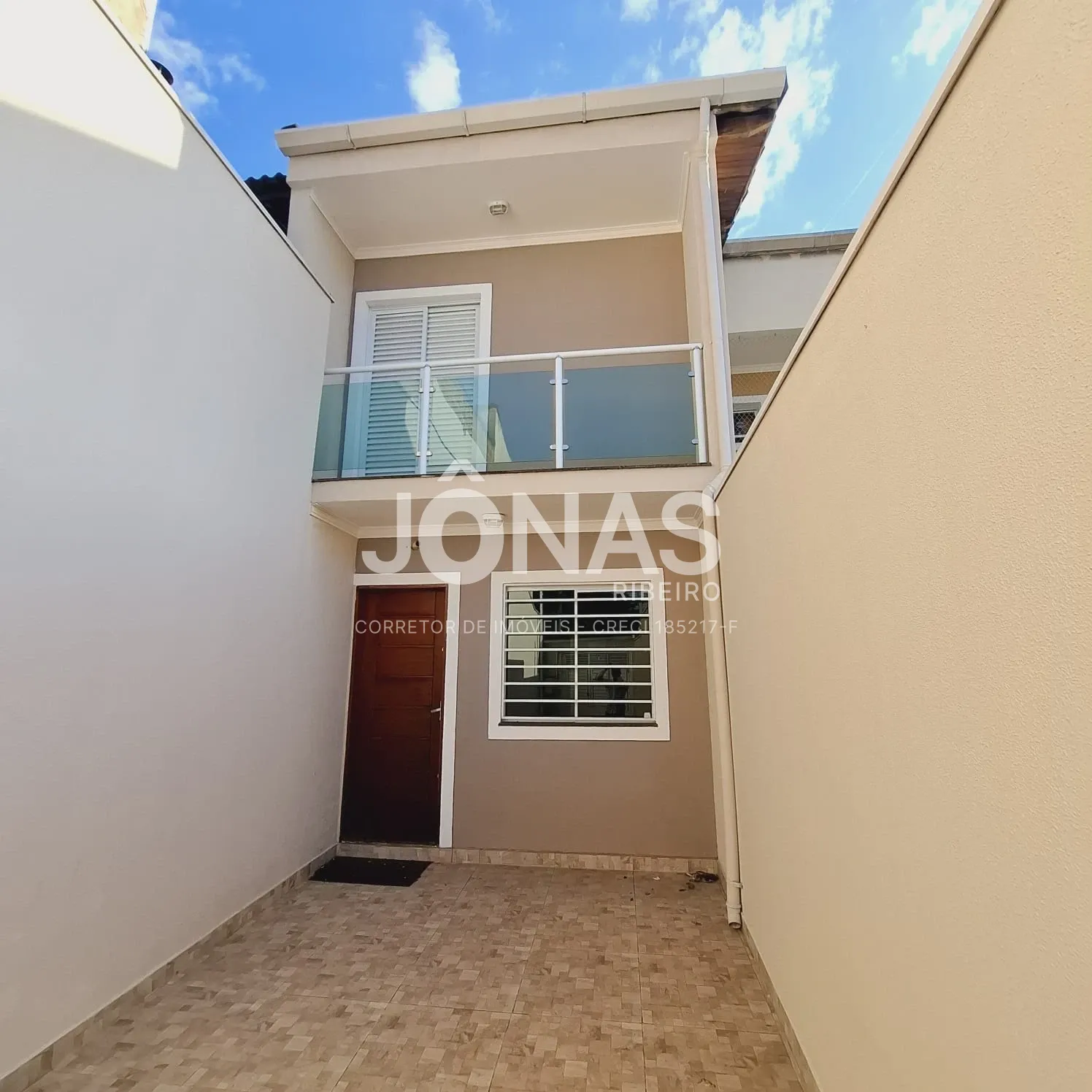 a venda Casa em Interlagos, 02 quartos suítes 02 vagas, Jardim Lallo (Cidade Dutra) - Estação de trem Autódromo