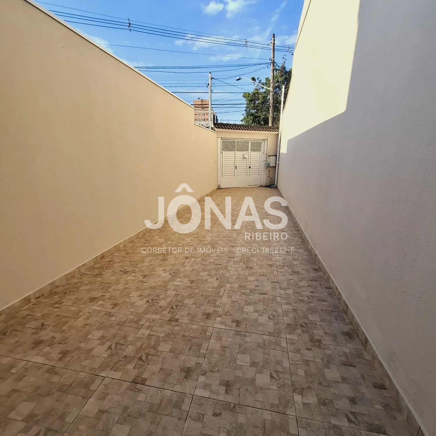 a venda Casa em Interlagos, 02 quartos suítes 02 vagas, Jardim Lallo (Cidade Dutra) - Estação de trem Autódromo