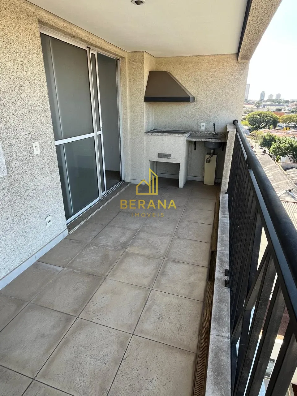 Apartamento Vila Maria - 3 Dormitórios  e Varanda Gourmet