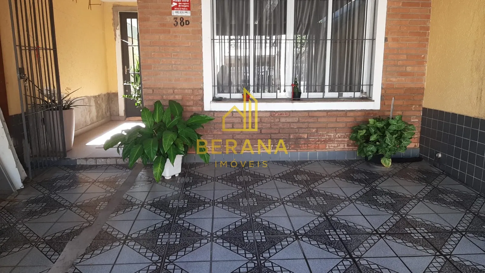 Sobrado com 3 quartos, à venda na Vila Mazzei - 126 m²