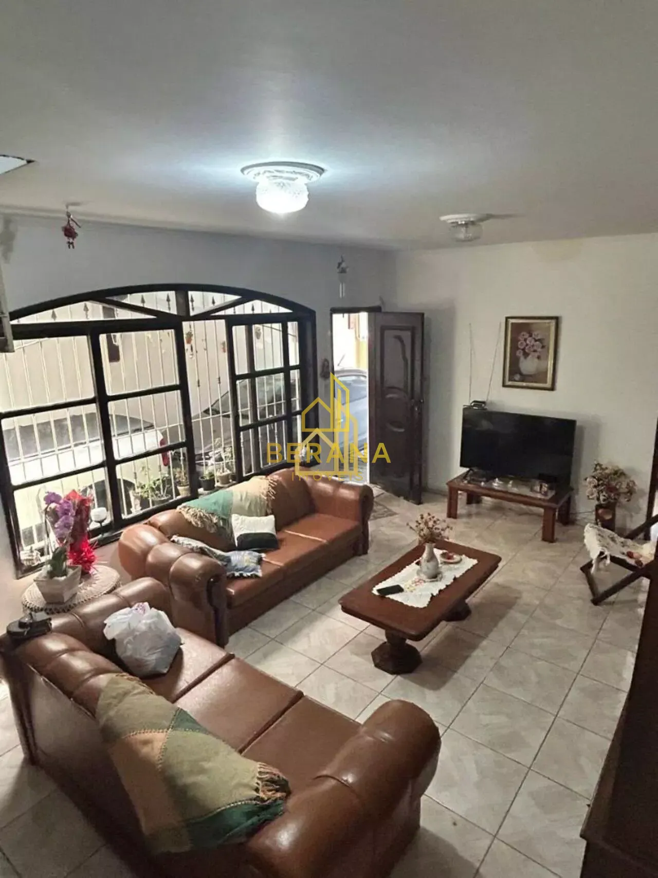 Sobrado com 4 quartos à venda no Jardim Andaraí - 168 m²