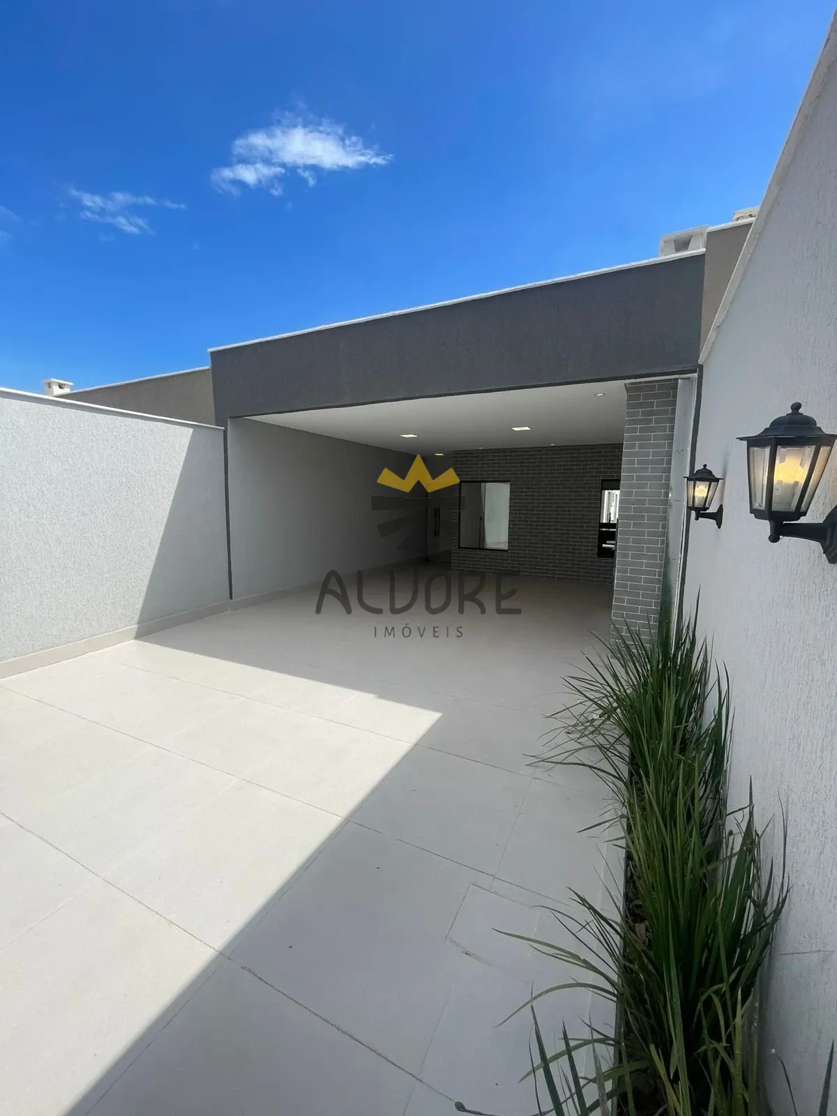 Casa terra à Venda – Jardim Canedo I 