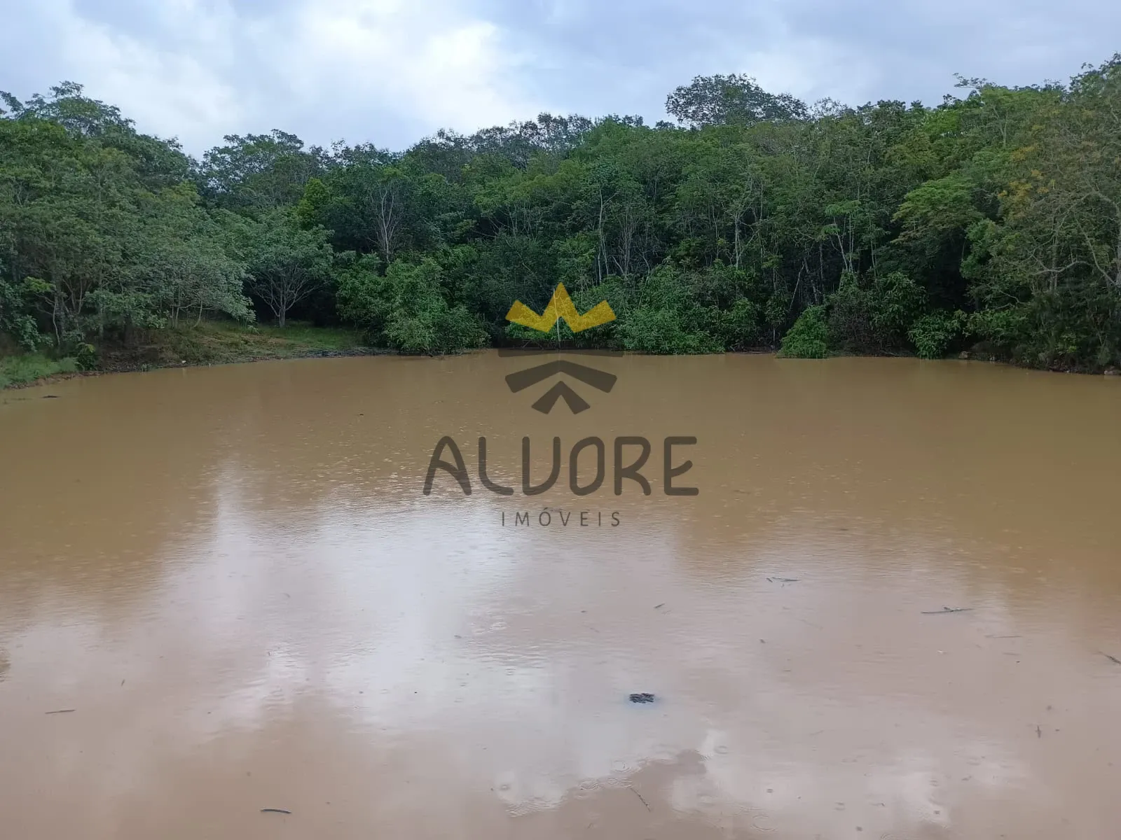 Fazenda à Venda | Água Fria de Goiás – GO