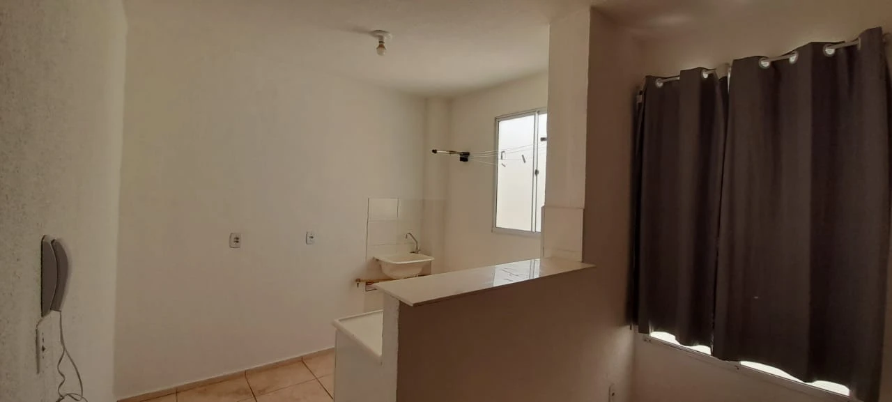 Aluga-se Apartamento Rios Di Itália