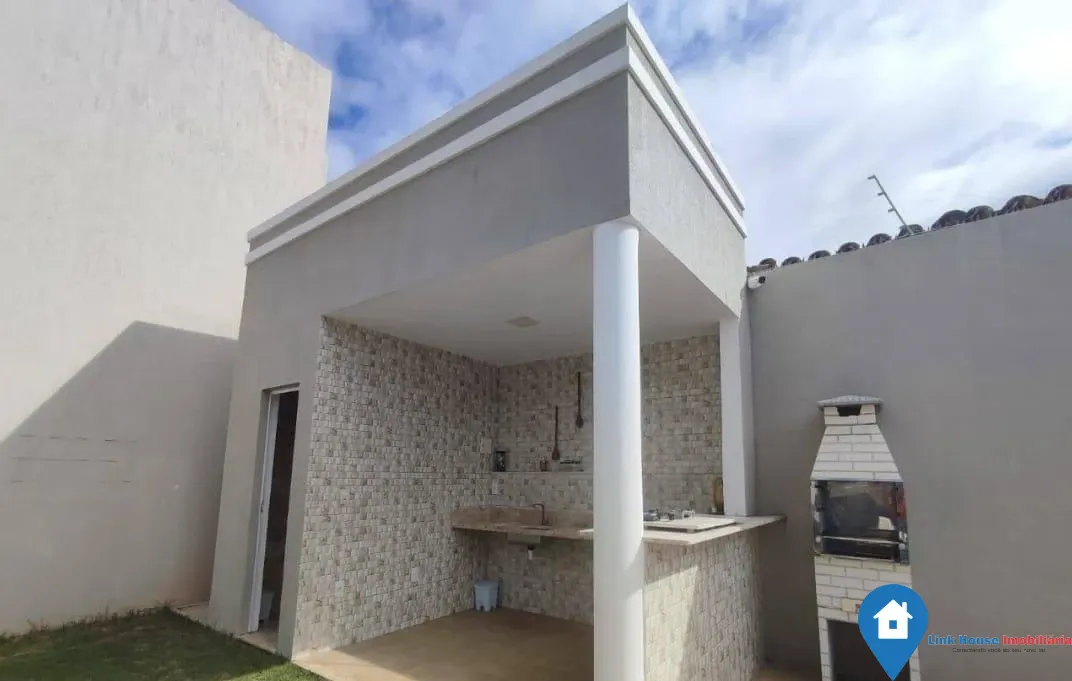 Vilage para venda em buraquinho 3/4 2 suites