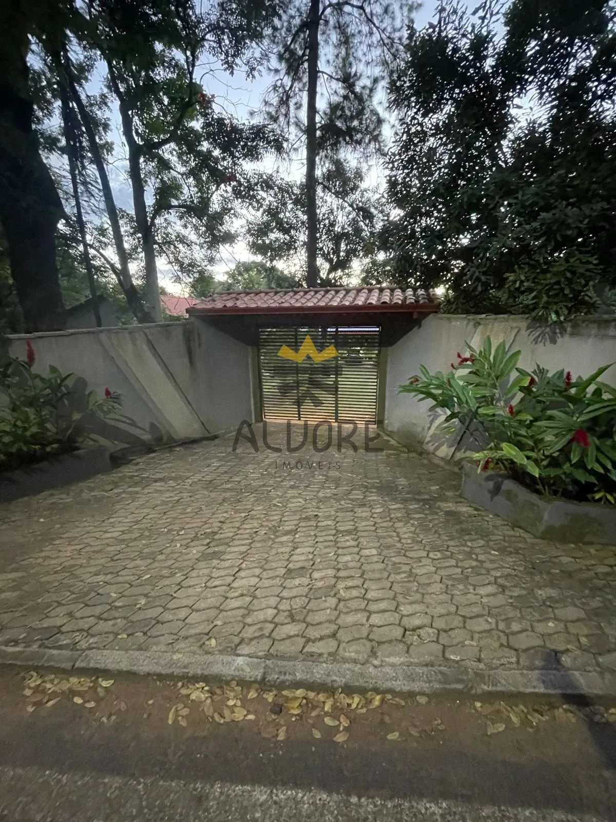 Chácara à Venda – Vargem Bonita 