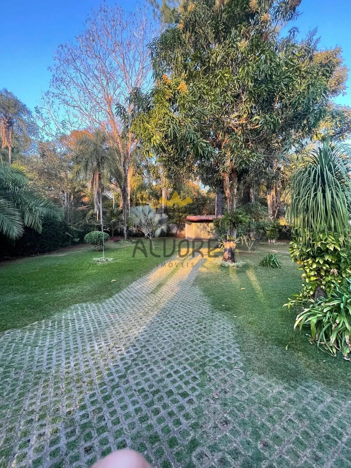 Chácara à Venda – Vargem Bonita