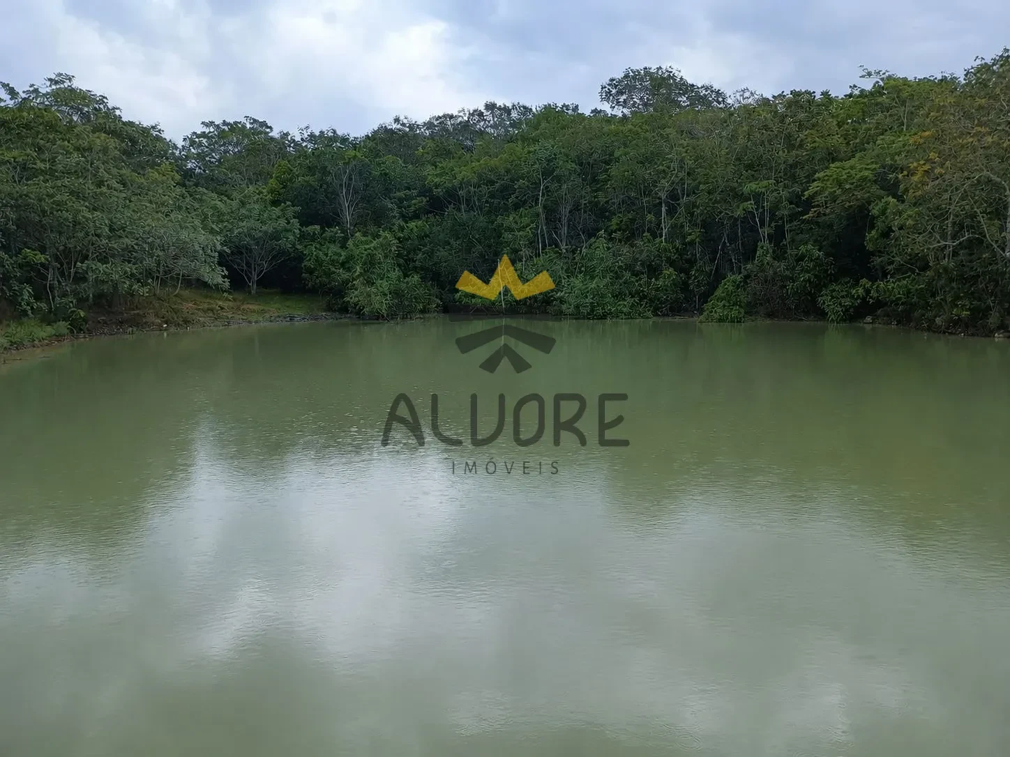 Fazenda à Venda | Água Fria de Goiás – GO