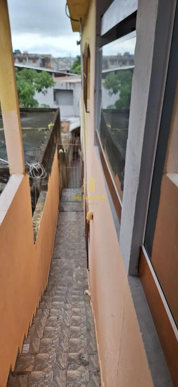 Casa à Venda – Excelente Oportunidade para Investidores | Itaim Paulista