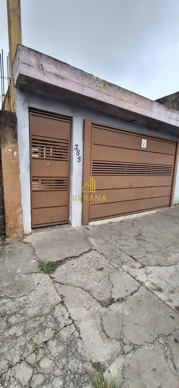 Casa à Venda – Excelente Oportunidade para Investidores | Itaim Paulista