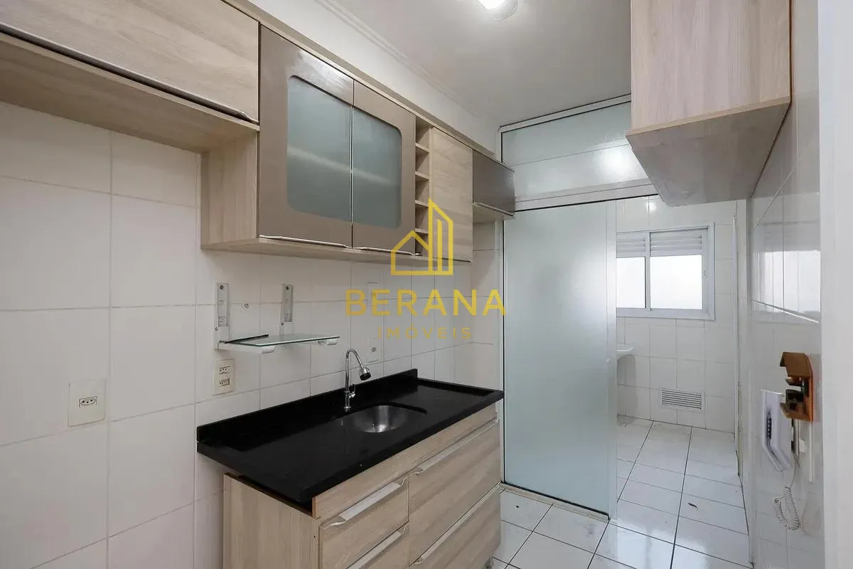 Apartamento à Venda no Tucuruvi | 82 m² | 3 Dormitórios | 2 Vagas