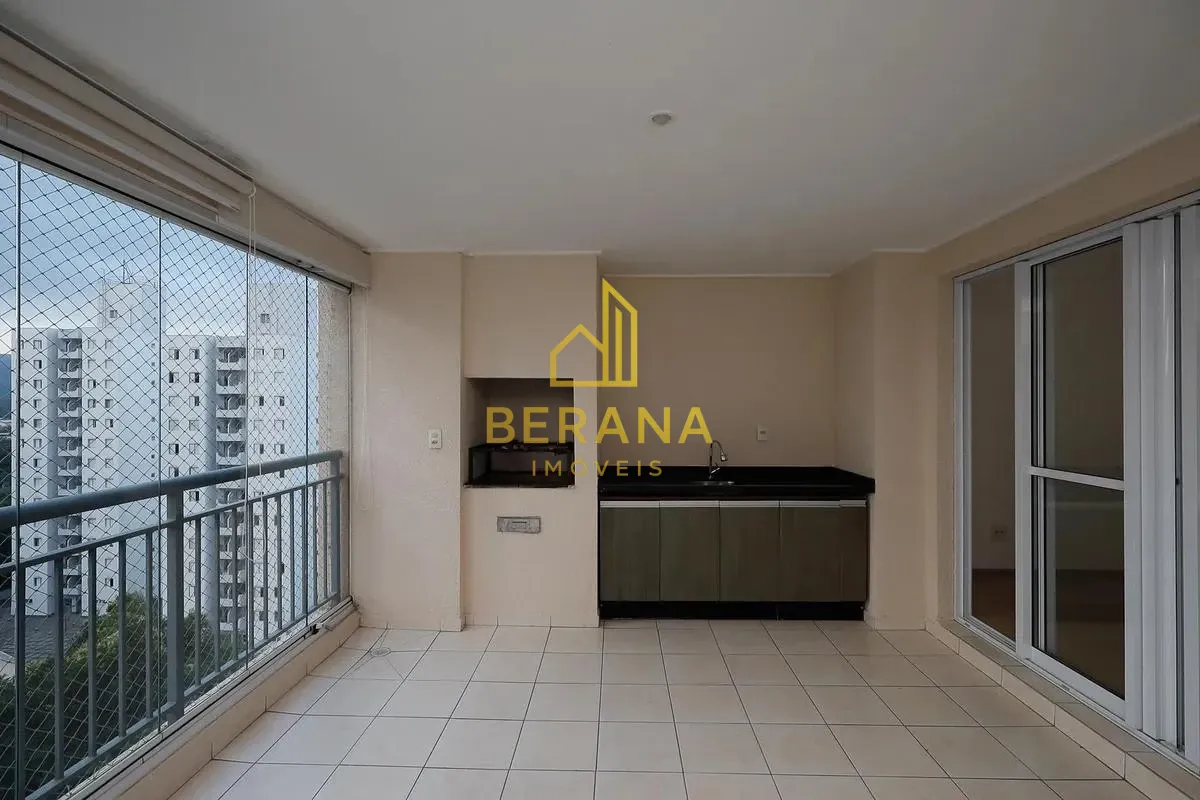 Apartamento à Venda no Tucuruvi | 82 m² | 3 Dormitórios | 2 Vagas