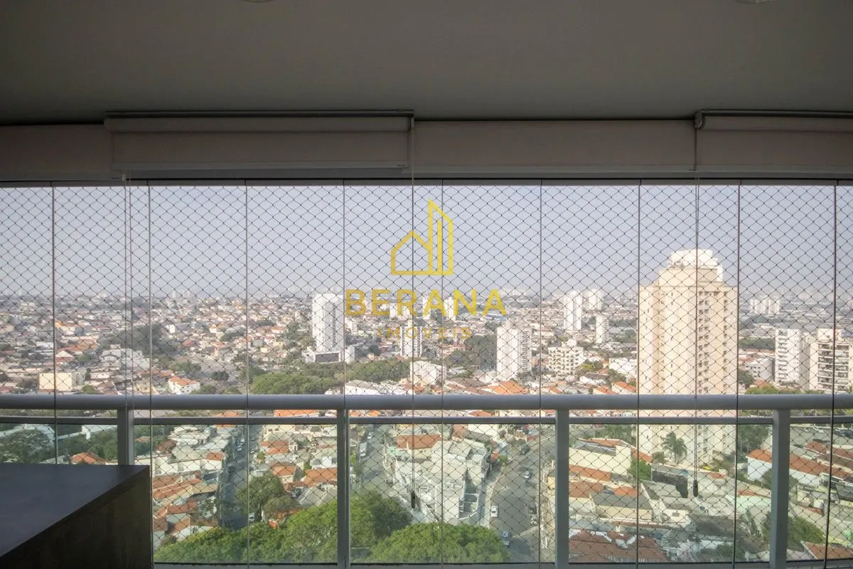 Apartamento com 3 suítes à venda, 116 m² Vila Maria Alta