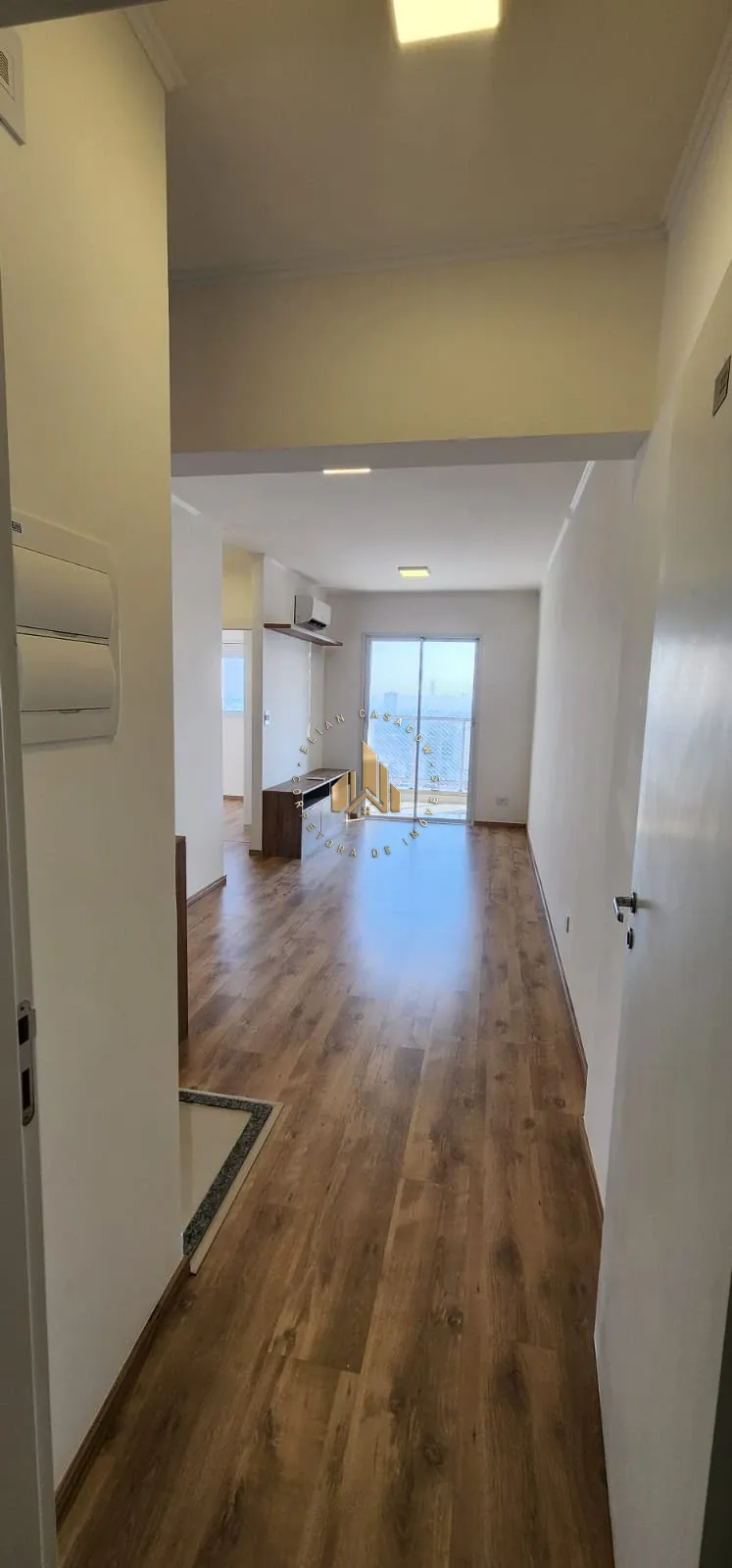 Apartamento à Venda no Jd. Avelino