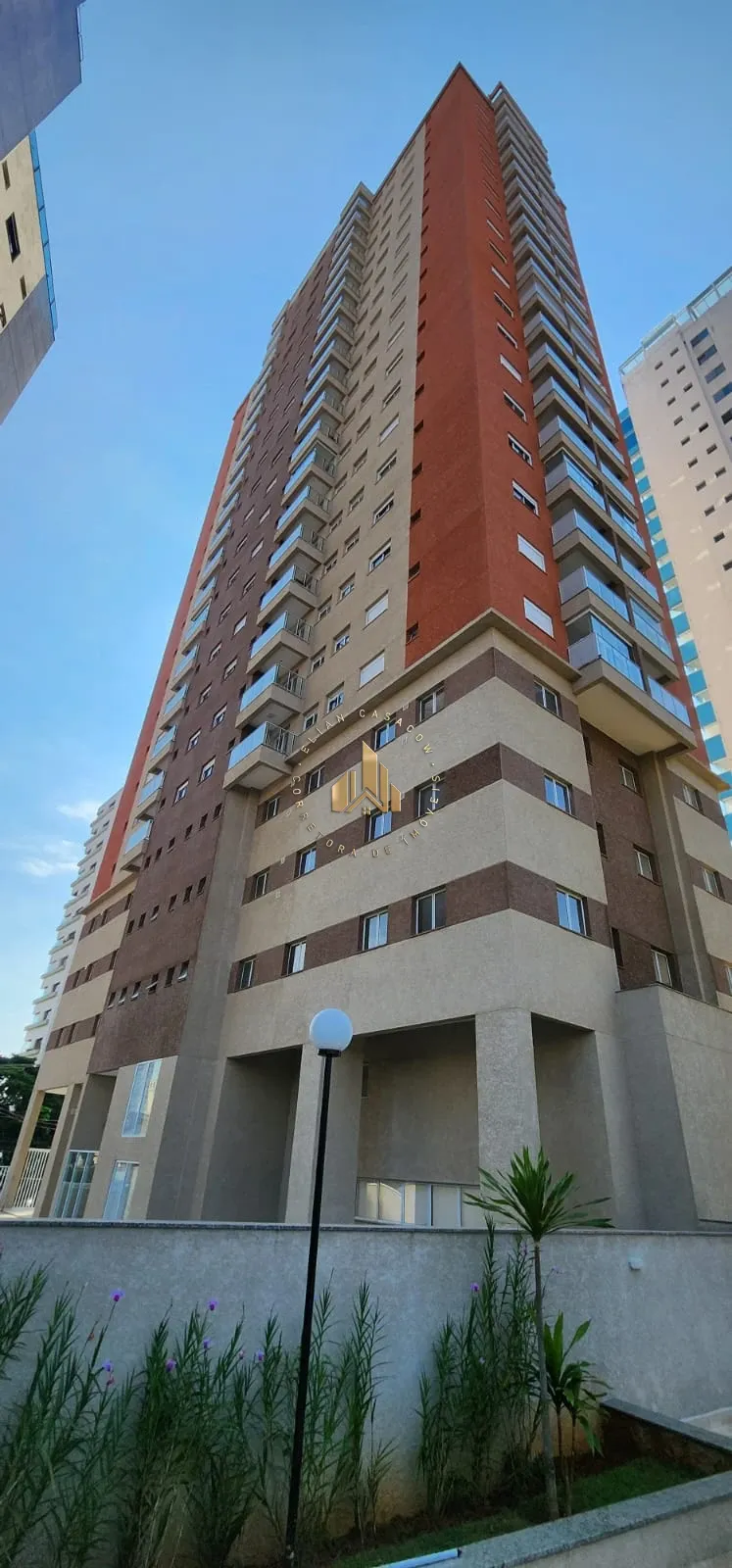 Apartamento à Venda no Jd. Avelino