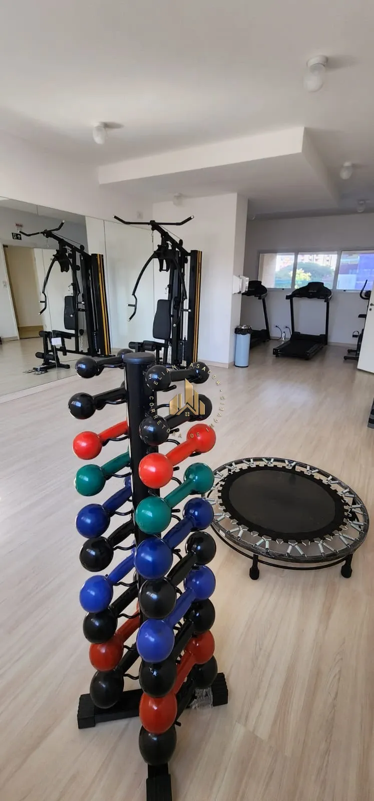 Apartamento à Venda no Jd. Avelino