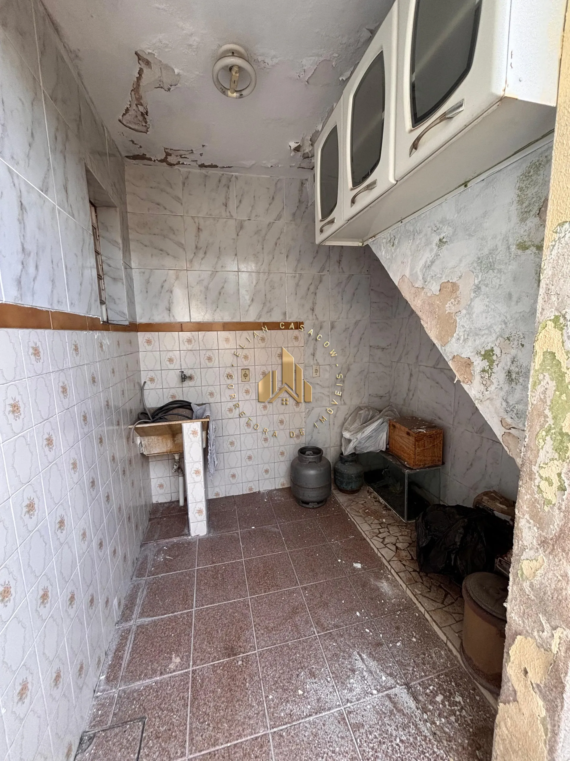 Terreno à Venda no Jd. Vila Formosa