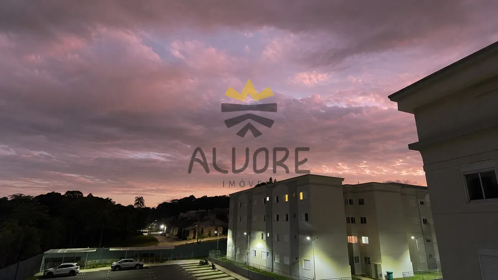 Apartamento à Venda Condomínio Première Harmonia
