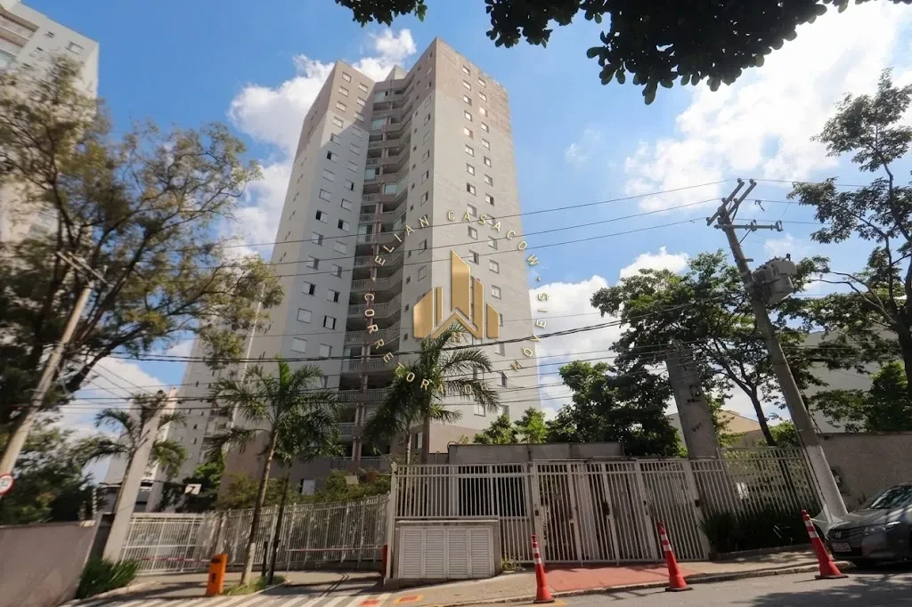 Apartamento para Locação na Vila Prudente
