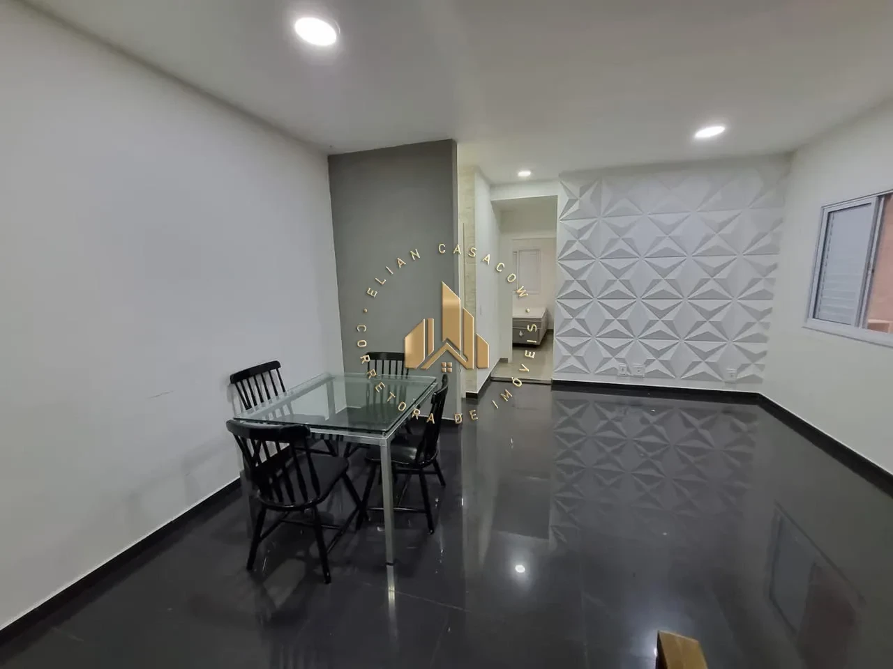 Apartamento para Locação na Vila Prudente