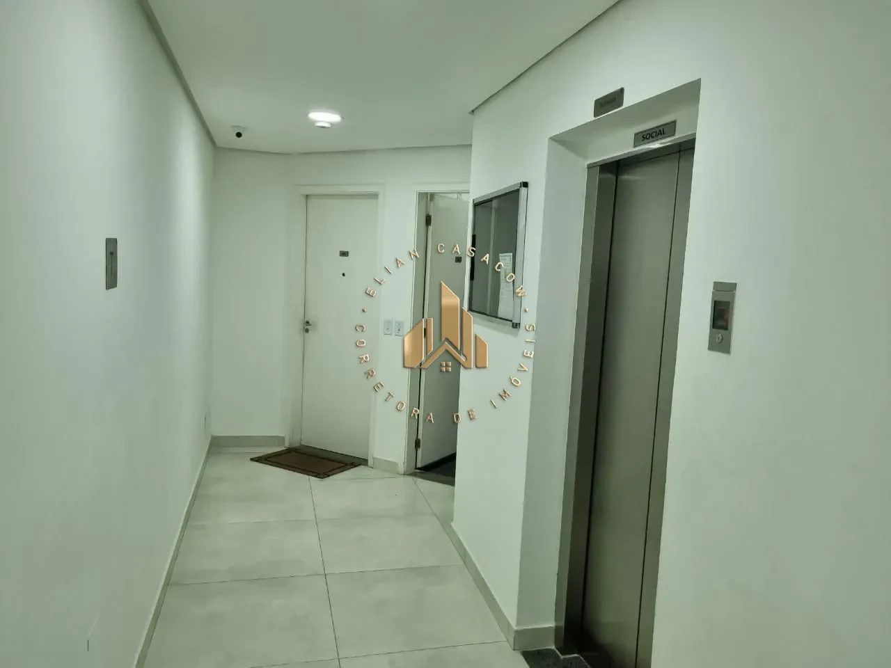 Apartamento para Locação na Vila Prudente