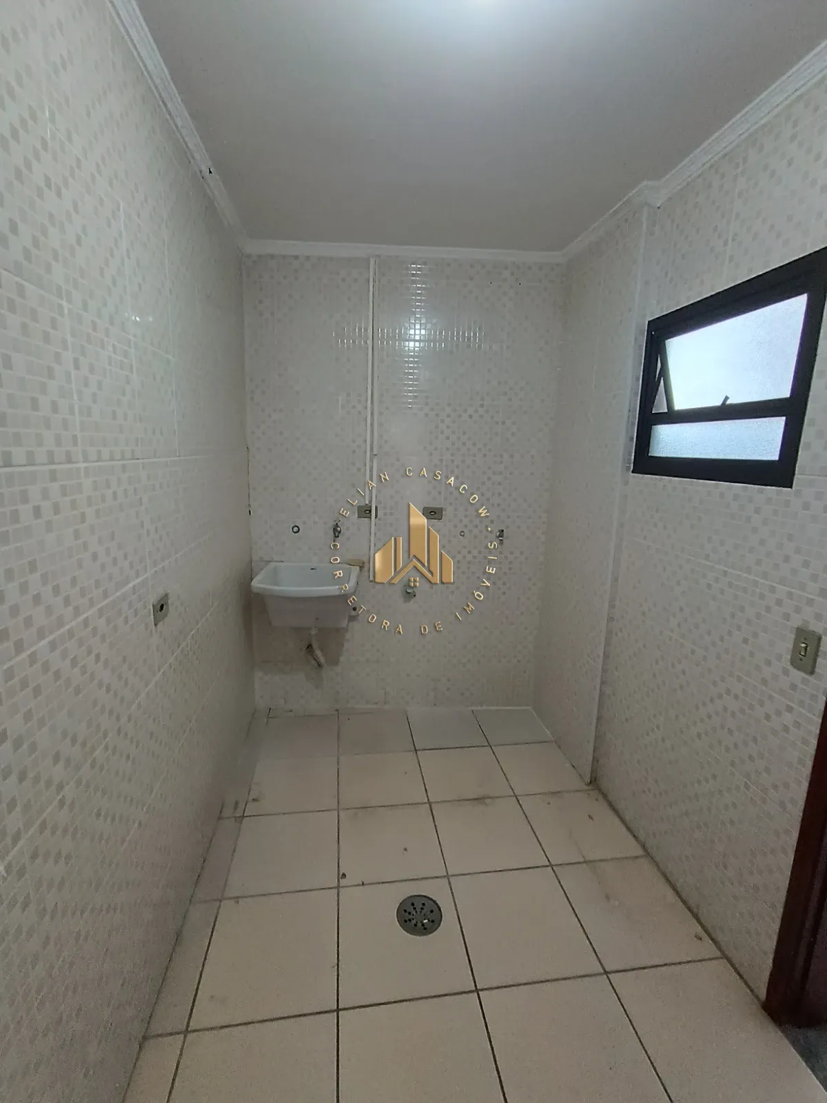 Casa Assobradada para Locação na Quinta da Paineira/Vila Prudente