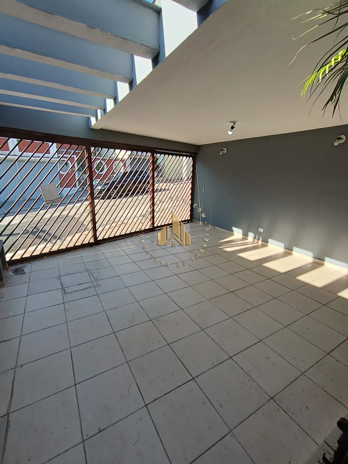 Casa Assobradada para Locação na Quinta da Paineira/Vila Prudente
