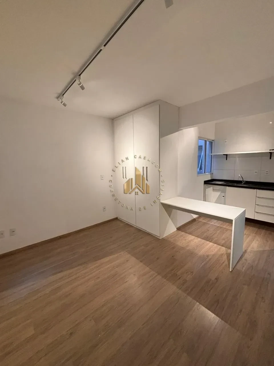 Studio para Locação próximo do Monotrilho Oratório