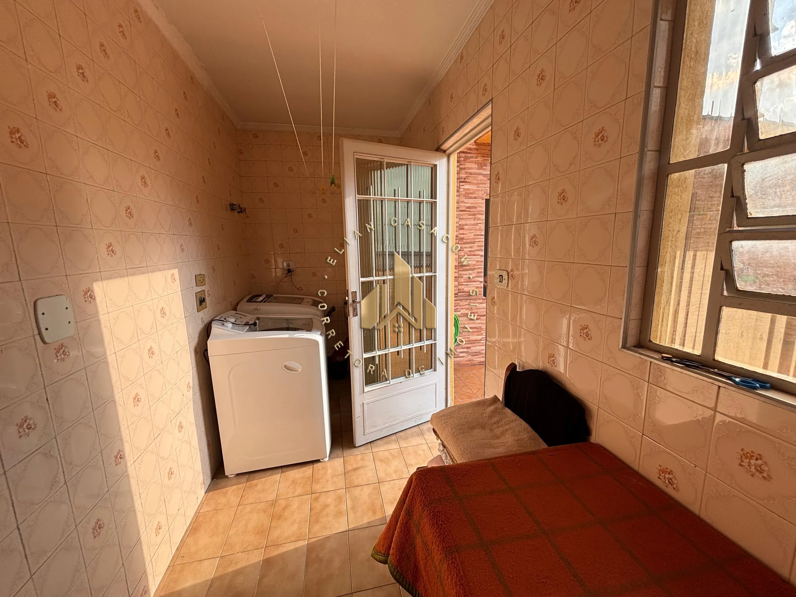 Sobrado à Venda na Vila Zelina